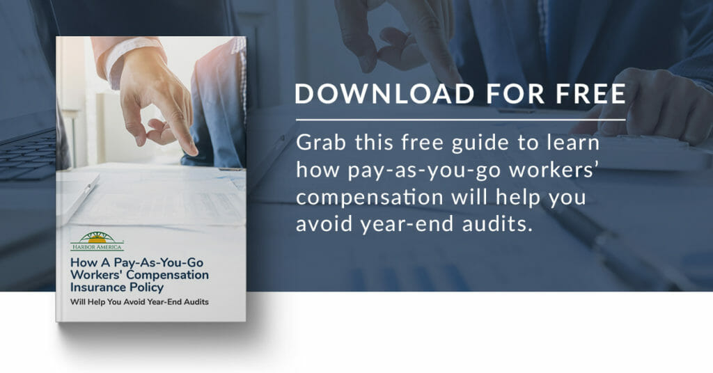 pay as you go