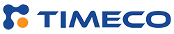 timeco logo