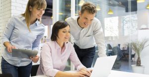 communication in the workplace