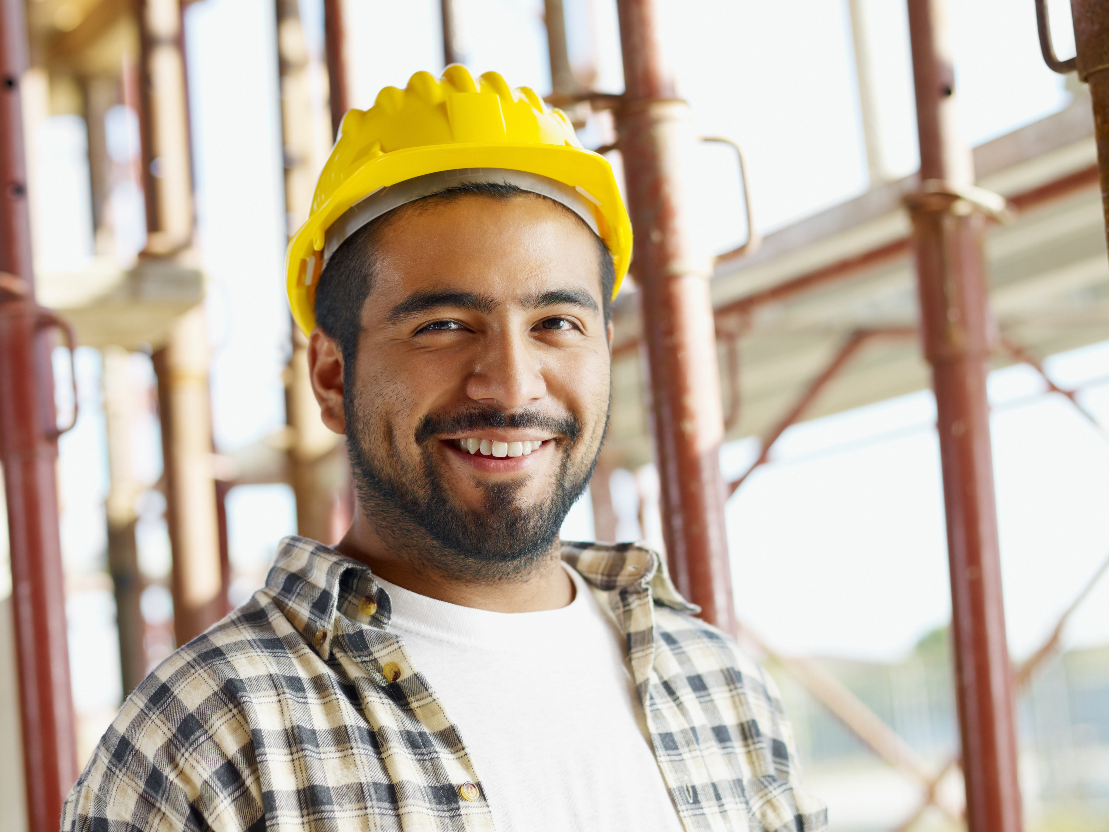 construction site employee retention